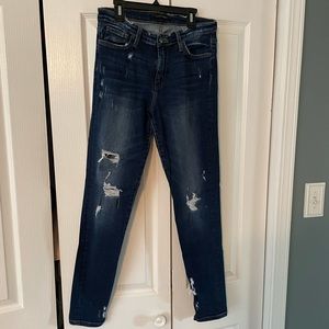 Womens Flying Monkey skinny jeans size 29